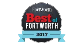 Best of Fort Worth - 2017