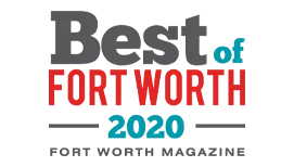 Best of Fort Worth - 2017