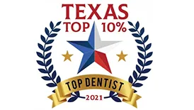 Texas Top 10 Dentist