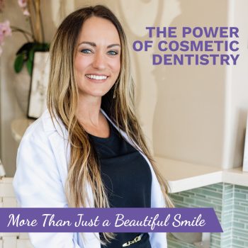 Fort Worth dentist, Dr. Nikki Green at Fort Worth Cosmetic and Family Dentistry, discusses cosmetic dentistry and explains why a healthy smile matters.