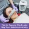 The Six Reasons Why You May Want Sedation Dentistry (featured image)