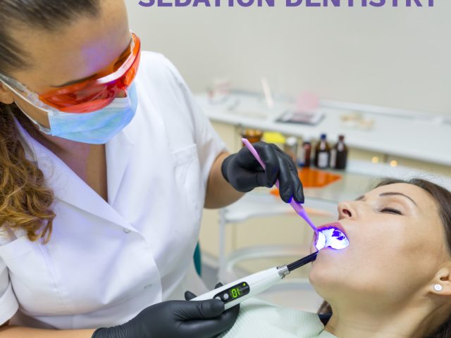 The Ten FAQs on Sedation Dentistry (featured image)