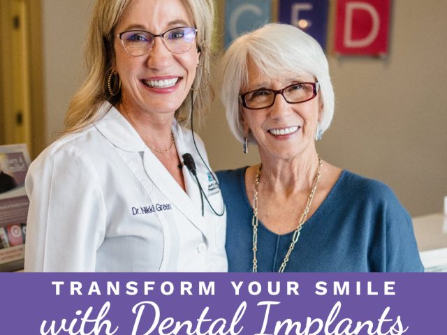 Transform Your Smile with Dental Implants in Fort Worth (featured image)